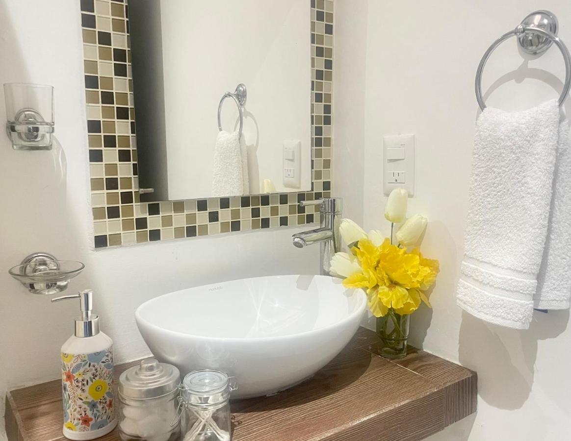 Excelente Alberca Privada En Residencial Privado, Gym, Asador Villa Ciudad Valles Ngoại thất bức ảnh
