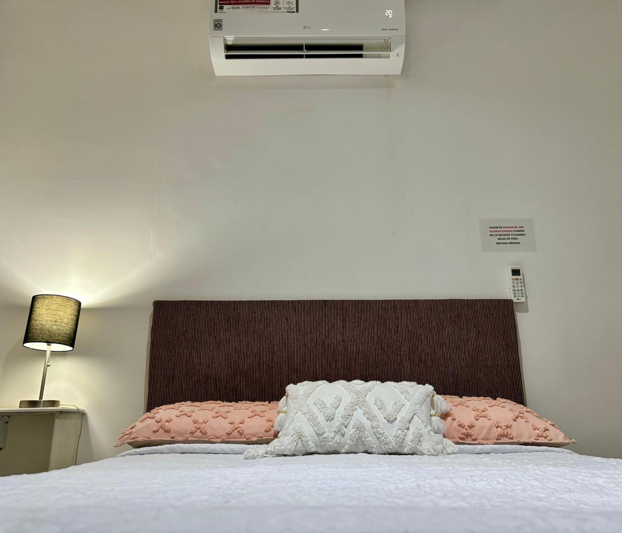 Excelente Alberca Privada En Residencial Privado, Gym, Asador Villa Ciudad Valles Ngoại thất bức ảnh