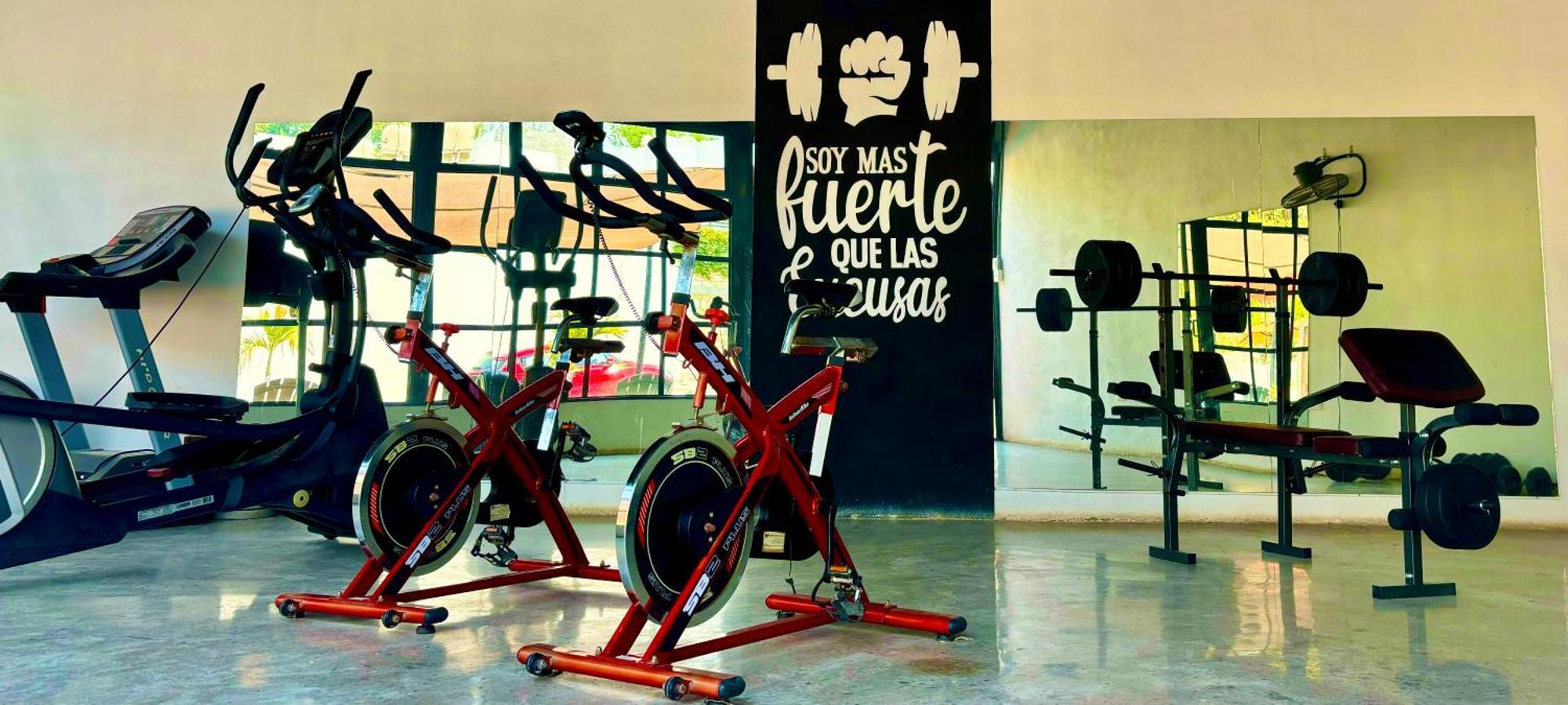 Excelente Alberca Privada En Residencial Privado, Gym, Asador Villa Ciudad Valles Ngoại thất bức ảnh