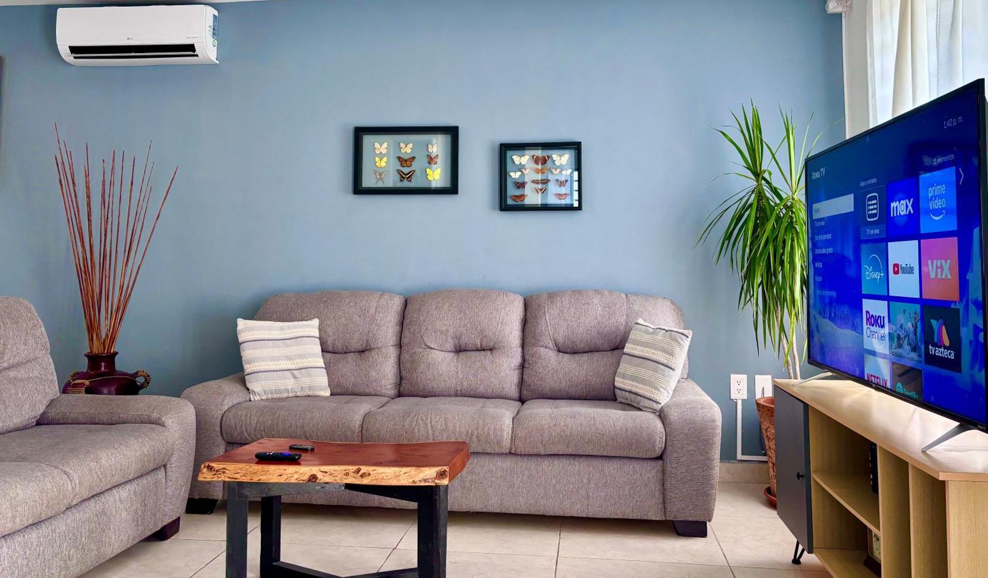 Excelente Alberca Privada En Residencial Privado, Gym, Asador Villa Ciudad Valles Ngoại thất bức ảnh