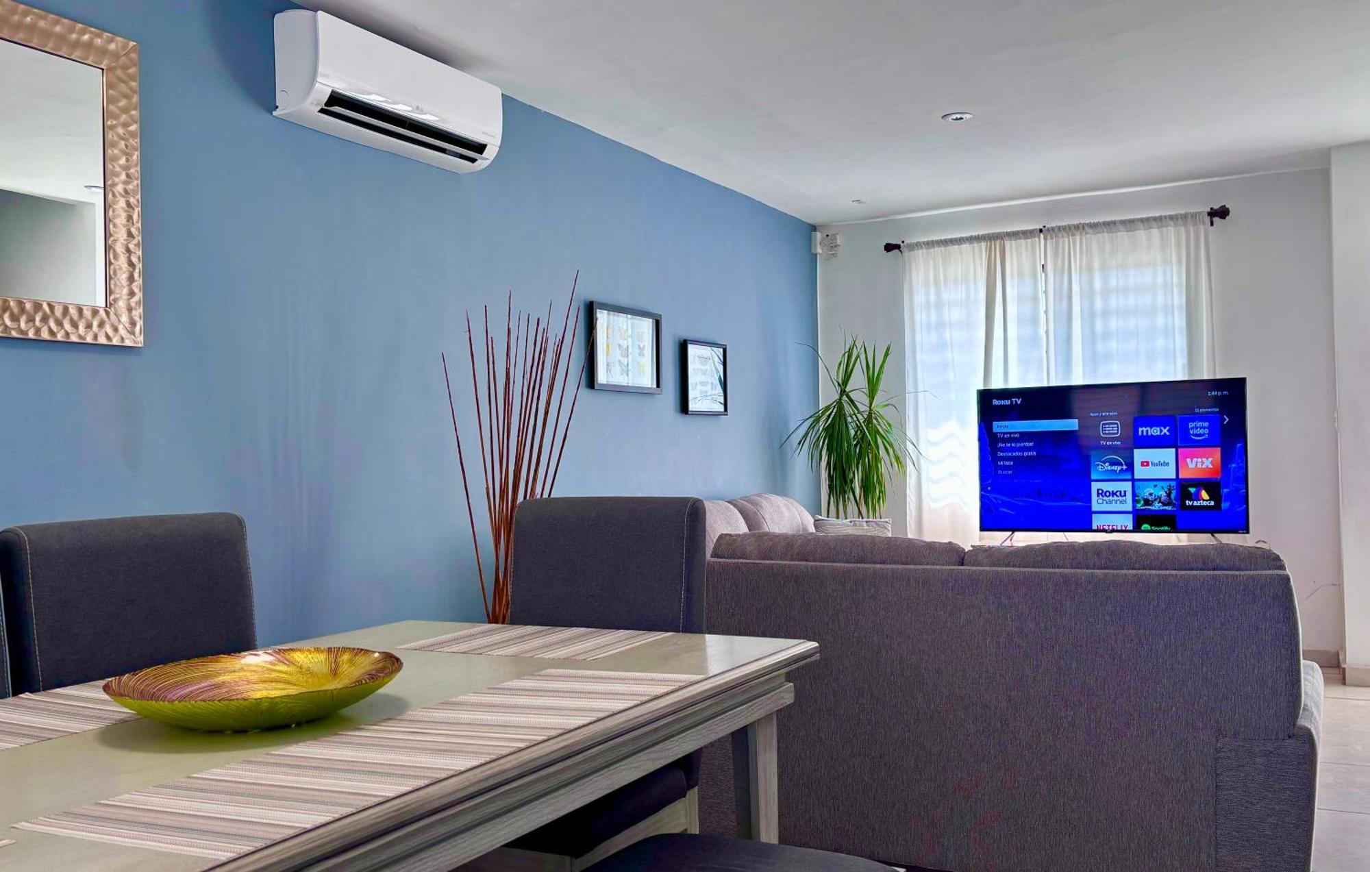 Excelente Alberca Privada En Residencial Privado, Gym, Asador Villa Ciudad Valles Ngoại thất bức ảnh