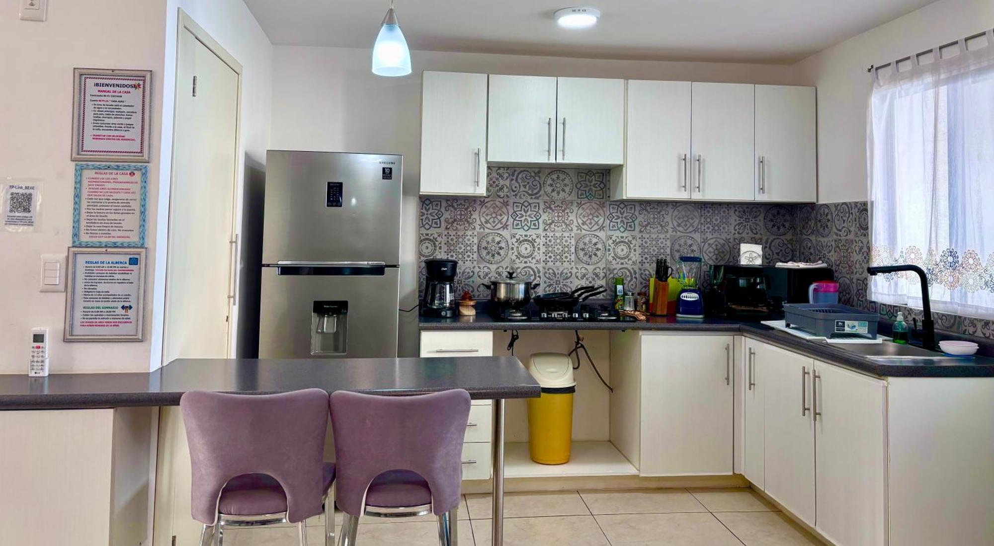 Excelente Alberca Privada En Residencial Privado, Gym, Asador Villa Ciudad Valles Ngoại thất bức ảnh