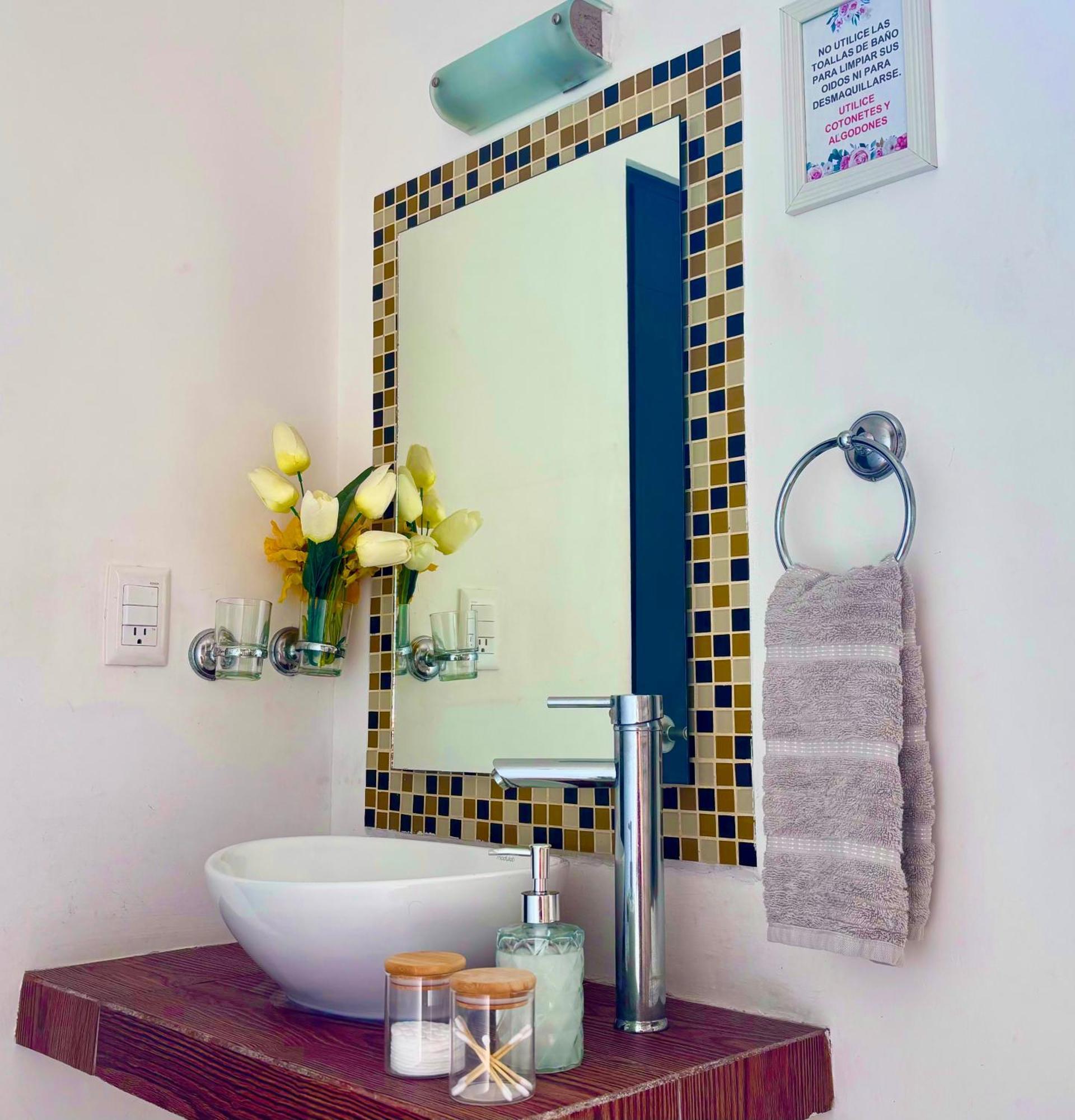 Excelente Alberca Privada En Residencial Privado, Gym, Asador Villa Ciudad Valles Ngoại thất bức ảnh